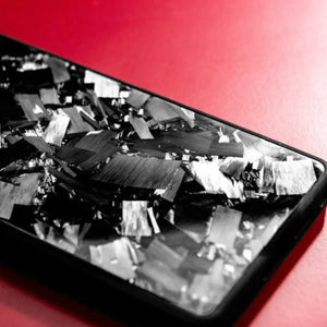 Samsung Forged Carbon Case V2