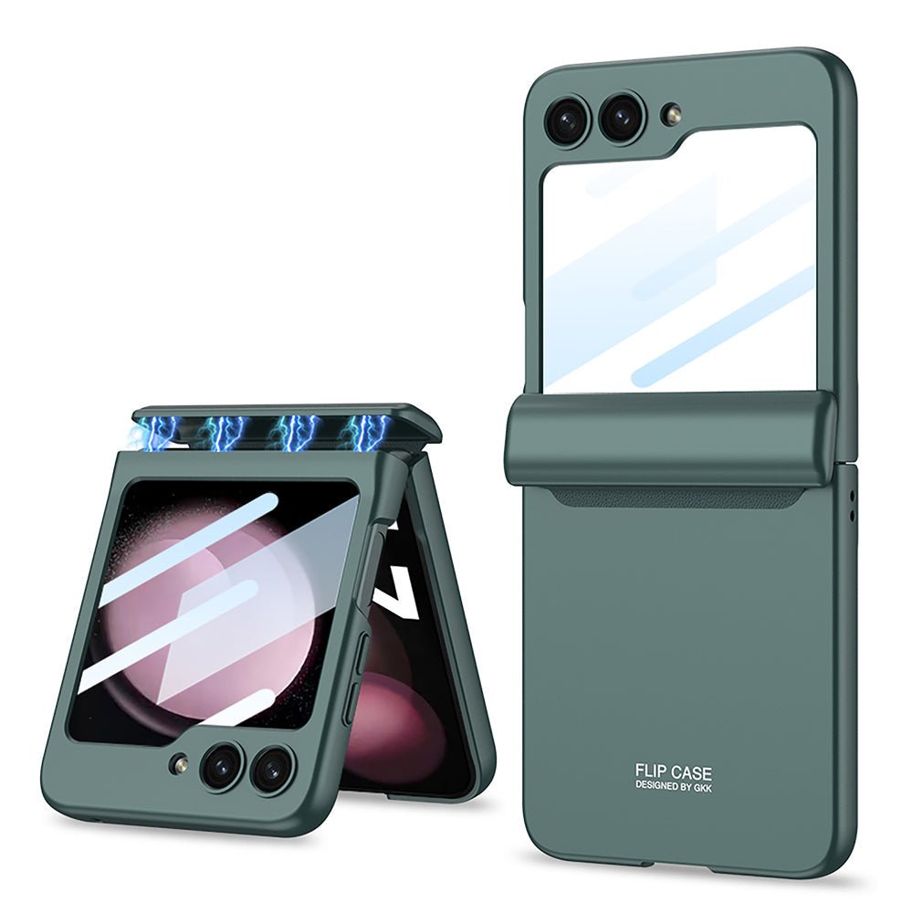 Galaxy Z Flip5 - casinghub