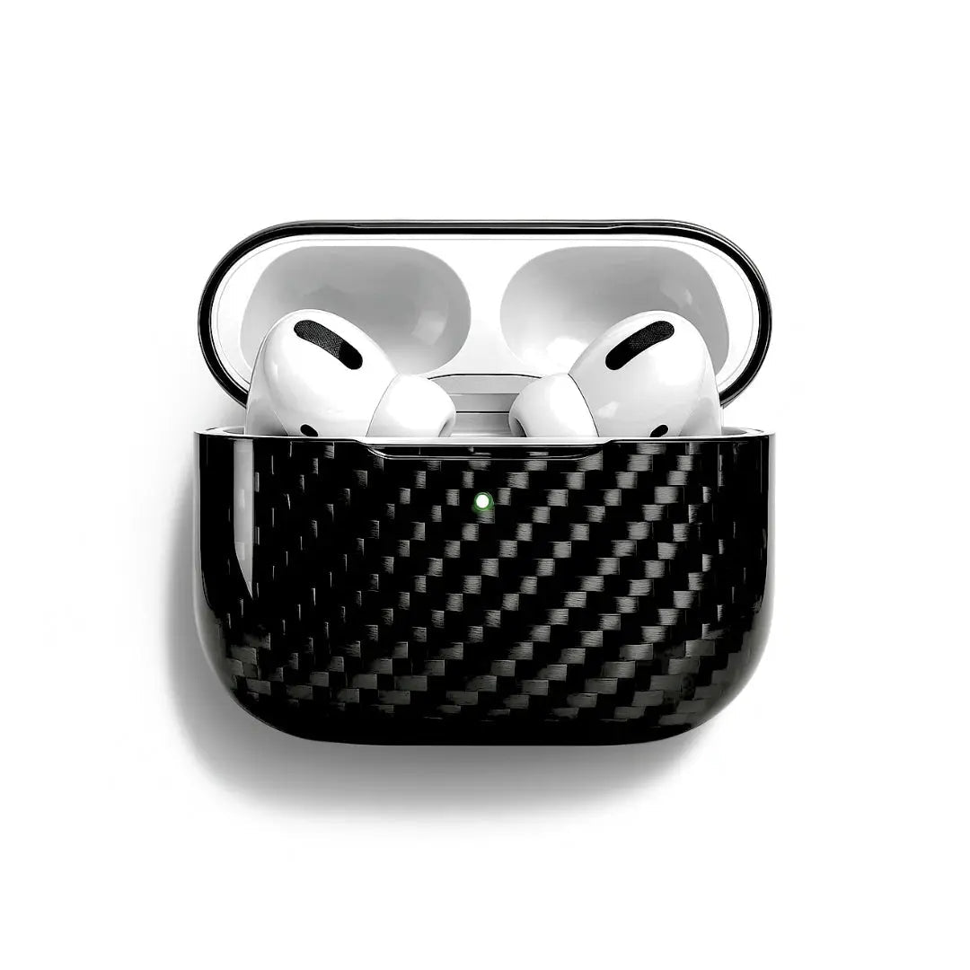 AirPods Carbon Fiber Case