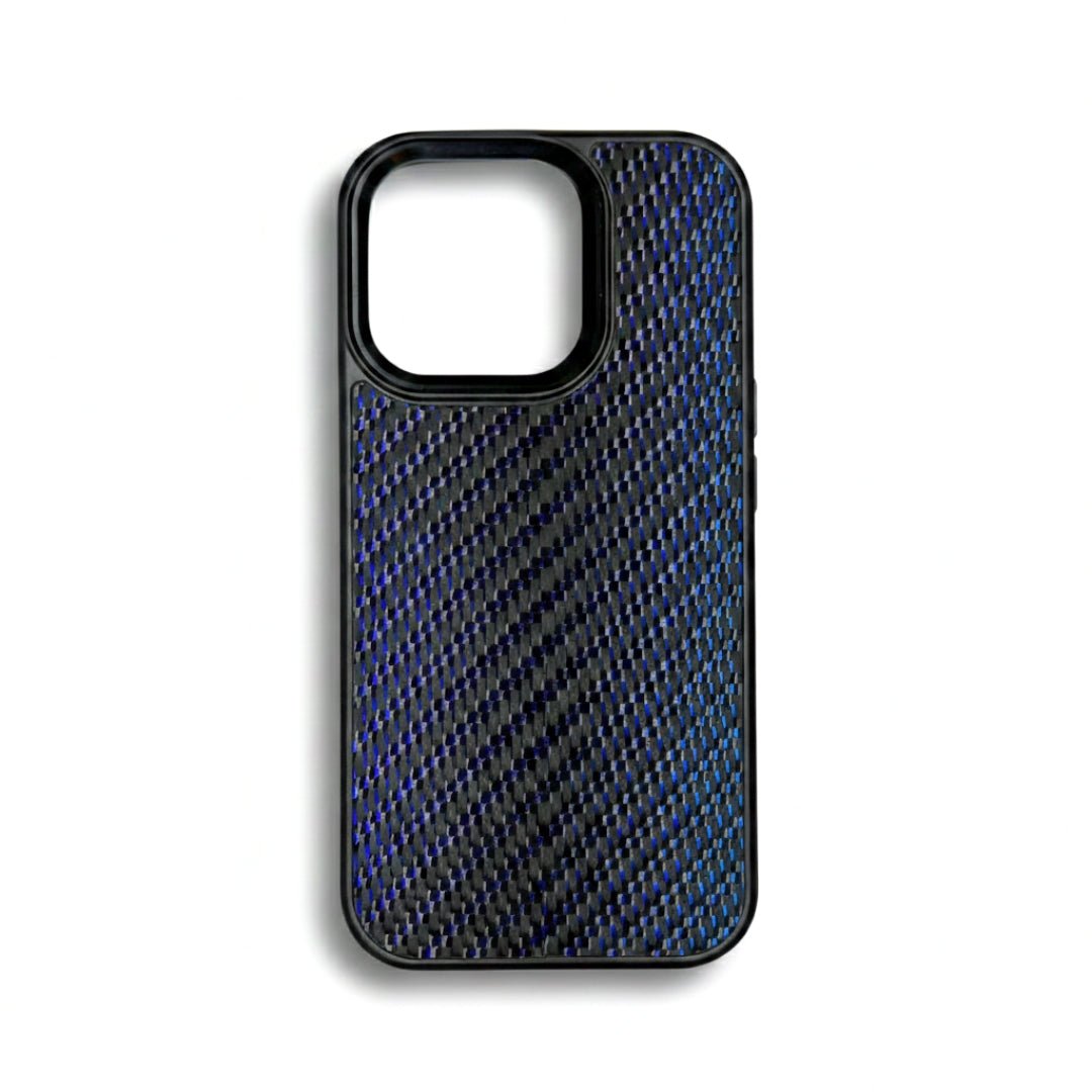 iPhone Carbon Case V2 (MagSafe)