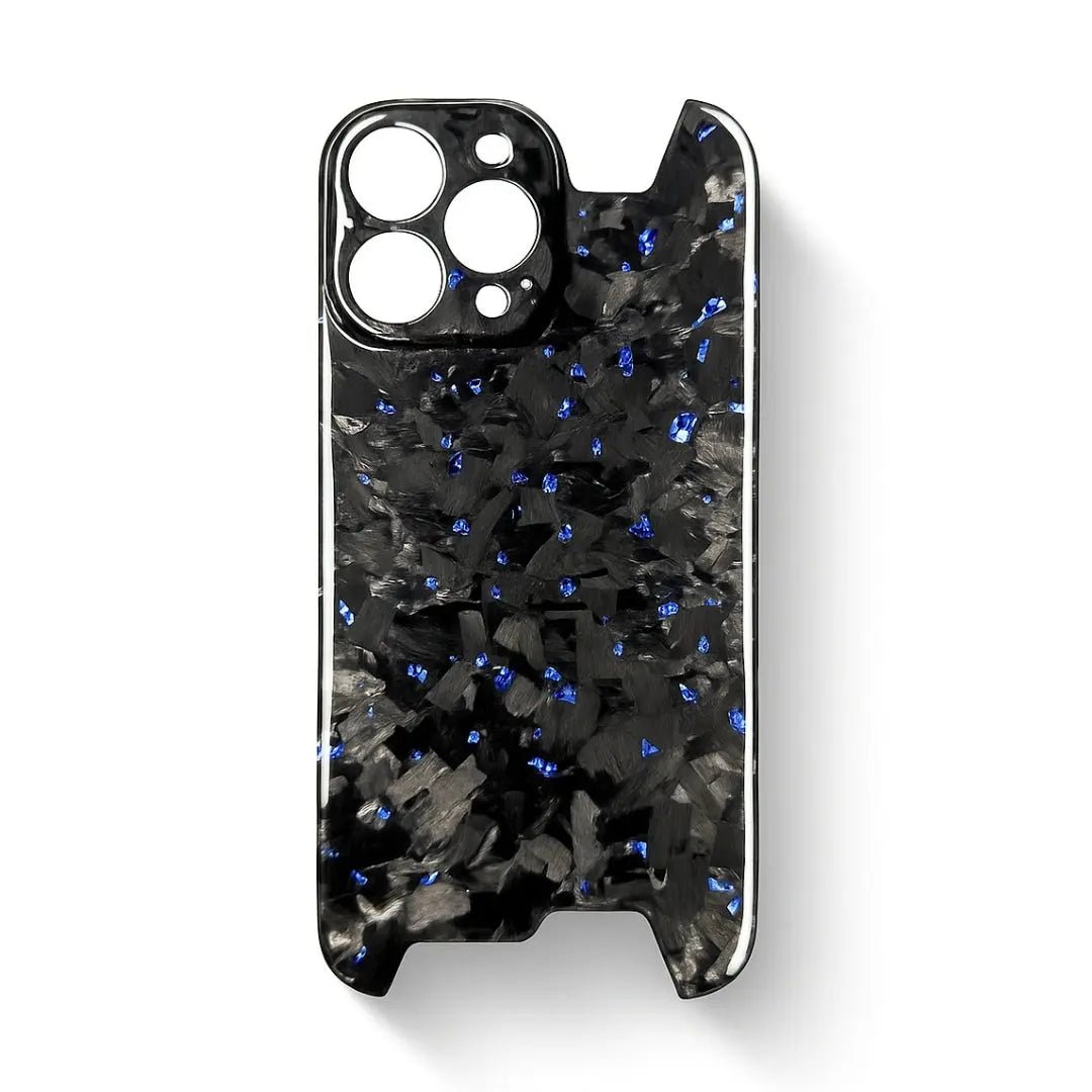 iPhone Full Carbon Fiber Case