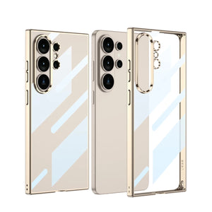 New Arrival for Samsung S26 S25 Ultra Transparent case Phone case Cover