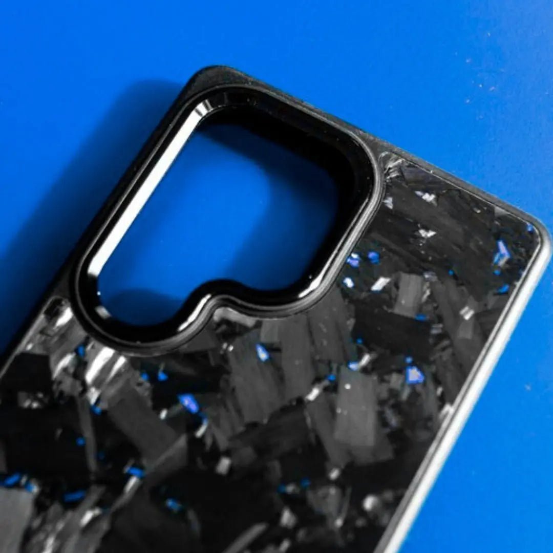 Samsung Forged Carbon Case V2
