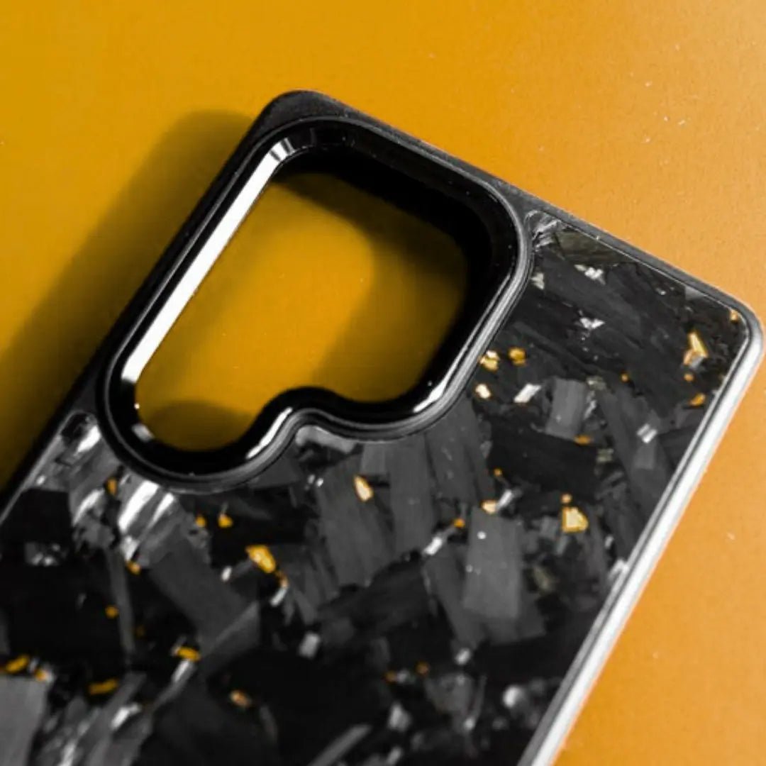 Samsung Forged Carbon Case V2
